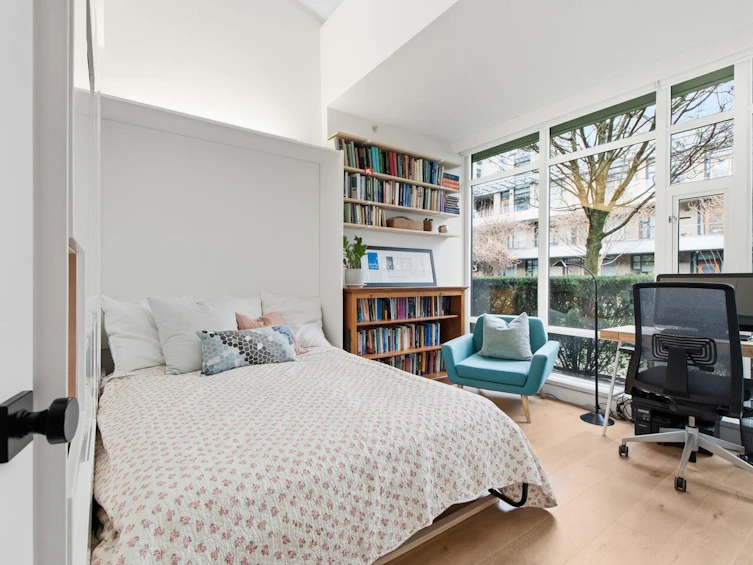 313-77 Walter Hardwick Avenue, Vancouver, BC, V5Y 0C8 - 23