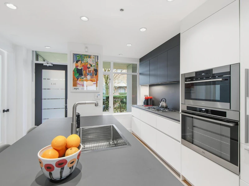 313 - 77 Walter Hardwick Avenue, Vancouver BC V5Y 0C6