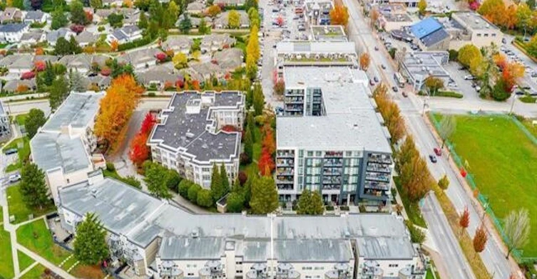 8-1850 E Southmere Crescent, Surrey, BC, V4A 6Y6 - 4