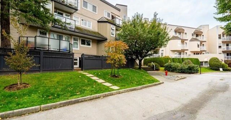 8-1850 E Southmere Crescent, Surrey, BC, V4A 6Y6 - 24