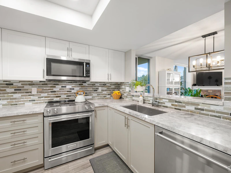1004 - 200 Newport Drive, Port Moody BC V3H 5B7