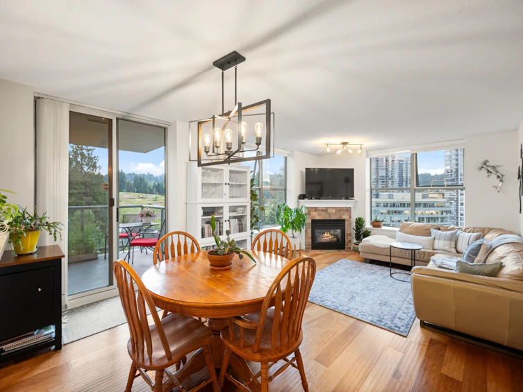 1004-200 Newport Drive, Port Moody, BC, V3H 5B7 - 9
