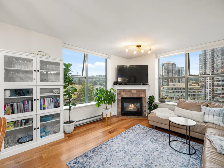 1004-200 Newport Drive, Port Moody, BC, V3H 5B7 - 8