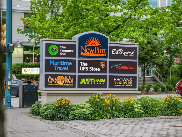 1004-200 Newport Drive, Port Moody, BC, V3H 5B7 - 35