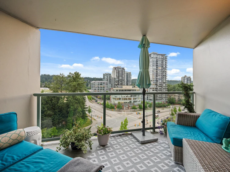 1004-200 Newport Drive, Port Moody, BC, V3H 5B7 - 17