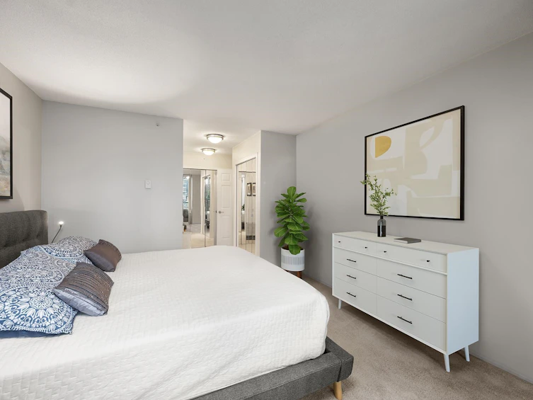 1004-200 Newport Drive, Port Moody, BC, V3H 5B7 - 12