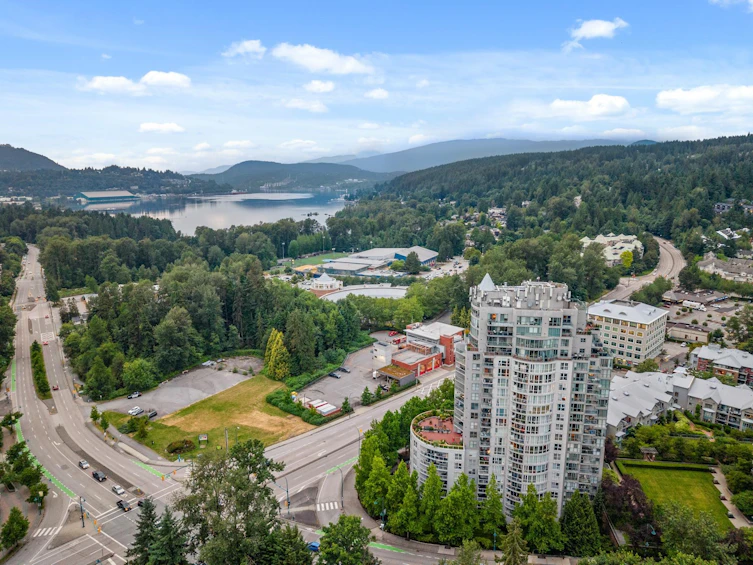 1004-200 Newport Drive, Port Moody, BC, V3H 5B7 - 31