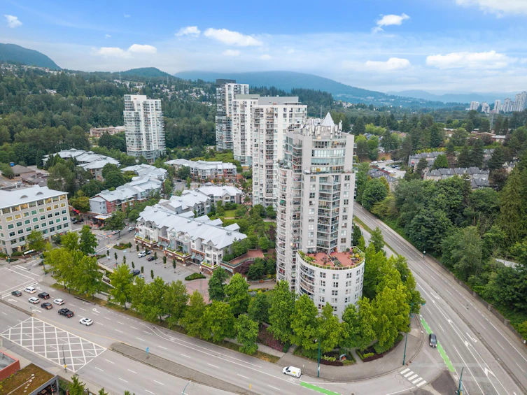 1004-200 Newport Drive, Port Moody, BC, V3H 5B7 - 33