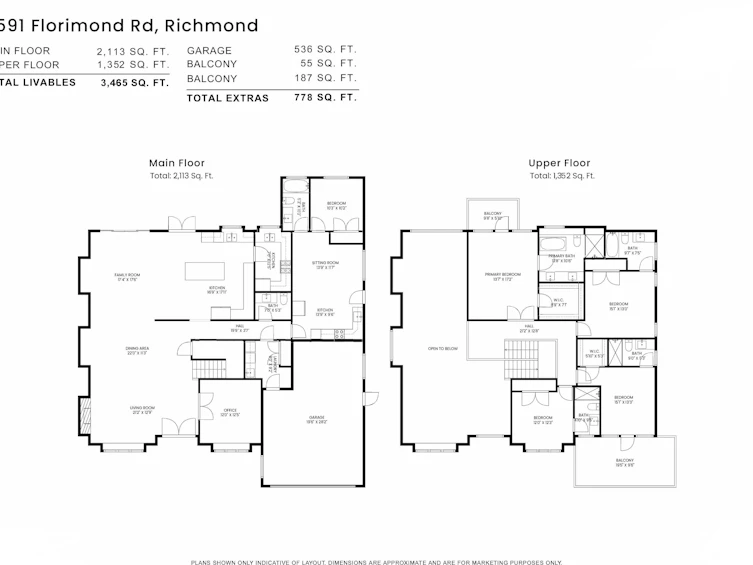 9591 Florimond Road, Richmond, BC, V7E 1M2 - 34