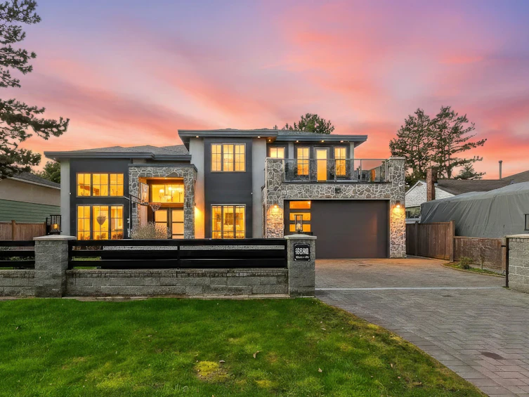 9591 Florimond Road, Richmond, BC, V7E 1M2