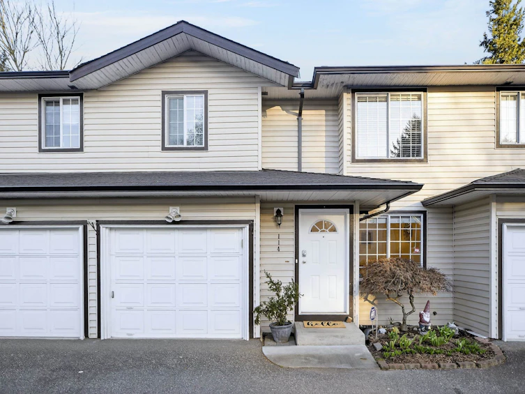 114-9561 207 Street, Langley, BC, V1M 2P3 - 2