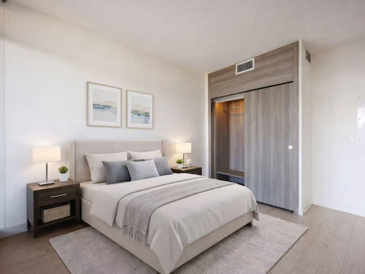 2306-4880 Lougheed Highway, Burnaby, BC, V5C 0N1 - 11