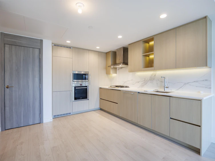 2306-4880 Lougheed Highway, Burnaby, BC, V5C 0N1 - 2