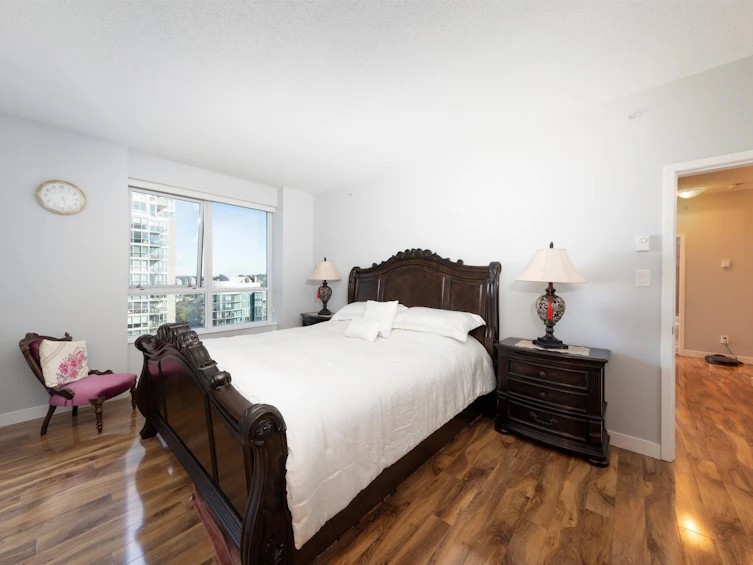 3601-1438 Richards Street, Vancouver, BC, V6Z 3B8 - 17