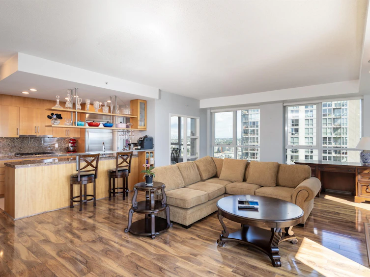 3601-1438 Richards Street, Vancouver, BC, V6Z 3B8 - 7
