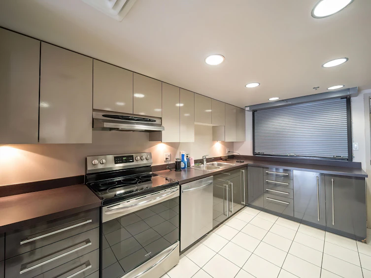 3601-1438 Richards Street, Vancouver, BC, V6Z 3B8 - 32