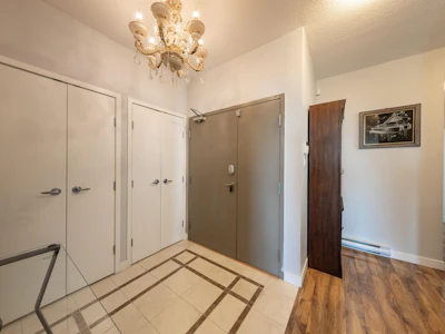 3601-1438 Richards Street - 3