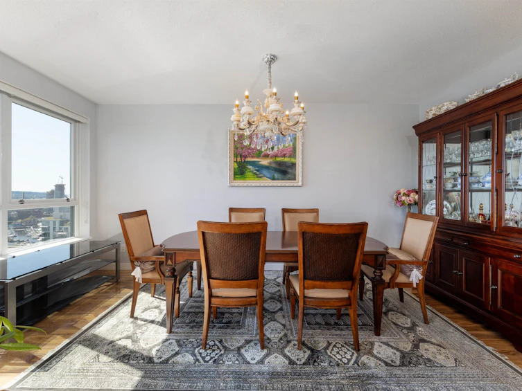 3601-1438 Richards Street, Vancouver, BC, V6Z 3B8 - 14