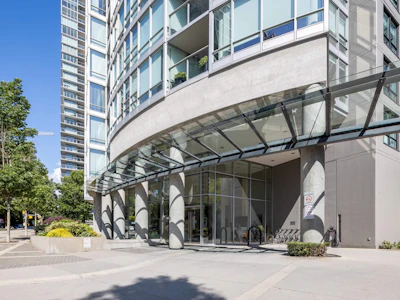 3601-1438 Richards Street - 2