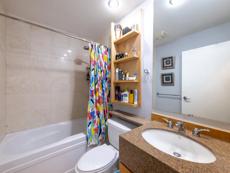 3601-1438 Richards Street, Vancouver, BC, V6Z 3B8 - 22