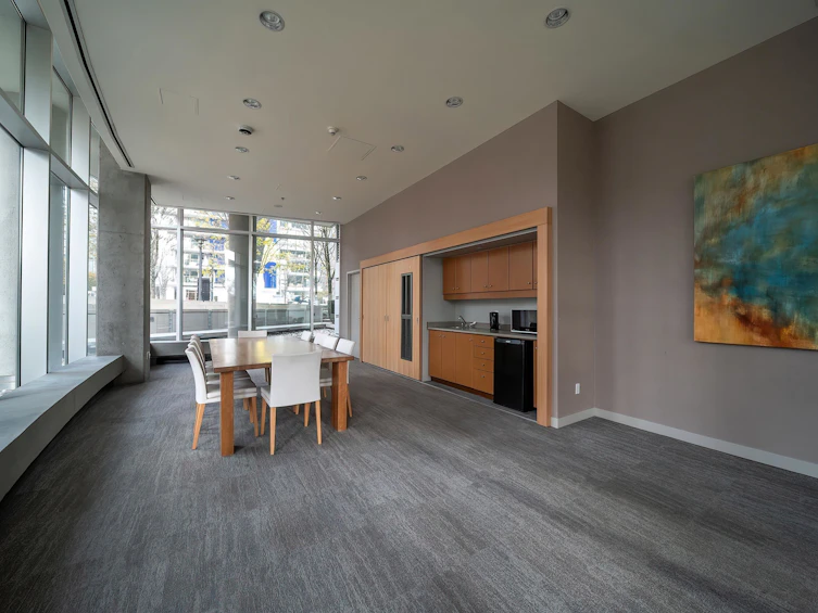3601-1438 Richards Street, Vancouver, BC, V6Z 3B8 - 34