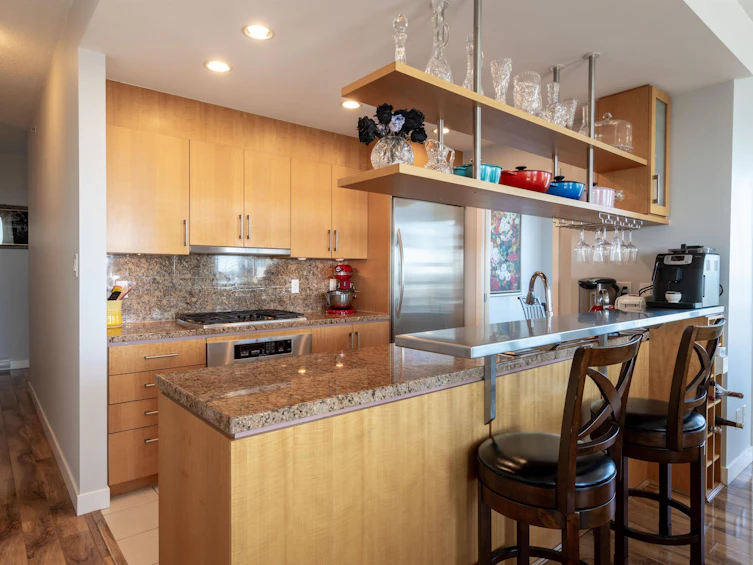 3601-1438 Richards Street, Vancouver, BC, V6Z 3B8 - 11