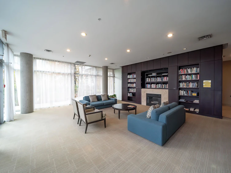 3601-1438 Richards Street, Vancouver, BC, V6Z 3B8 - 33
