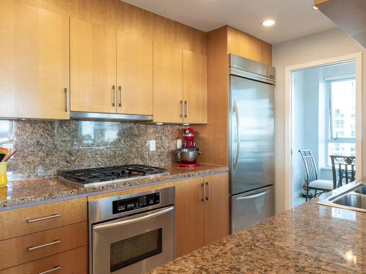 3601-1438 Richards Street, Vancouver, BC, V6Z 3B8 - 10