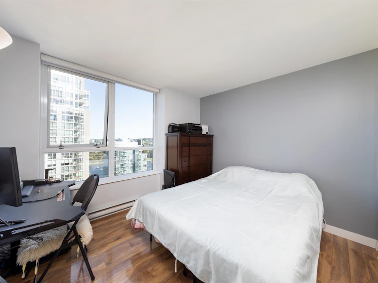 3601-1438 Richards Street, Vancouver, BC, V6Z 3B8 - 20