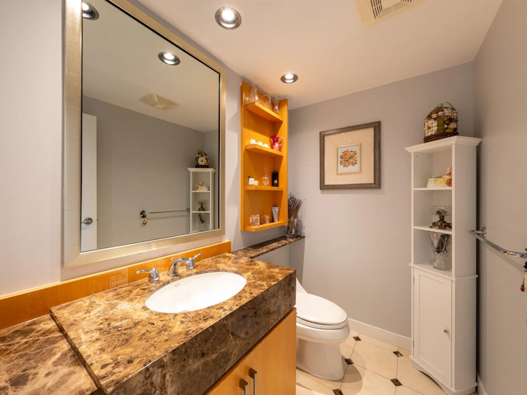 3601-1438 Richards Street, Vancouver, BC, V6Z 3B8 - 23