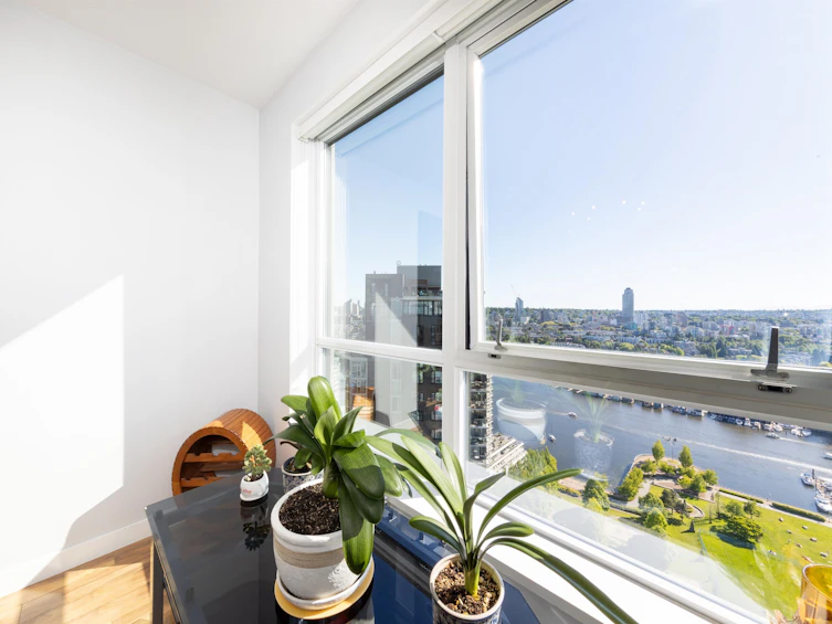 3601-1438 Richards Street, Vancouver, BC, V6Z 3B8 - 13
