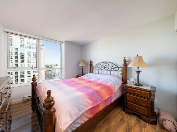 3601-1438 Richards Street, Vancouver, BC, V6Z 3B8 - 21