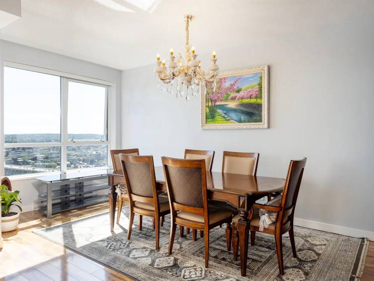 3601-1438 Richards Street, Vancouver, BC, V6Z 3B8 - 15