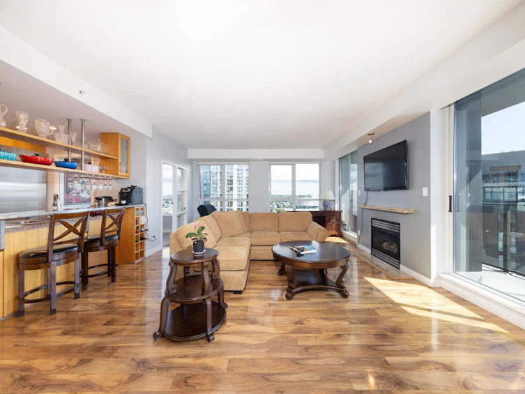 3601-1438 Richards Street, Vancouver, BC, V6Z 3B8 - 6