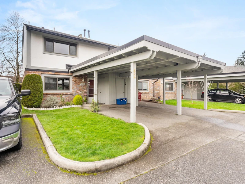 42 - 11551 Kingfisher Drive, Richmond BC V7E 3N5