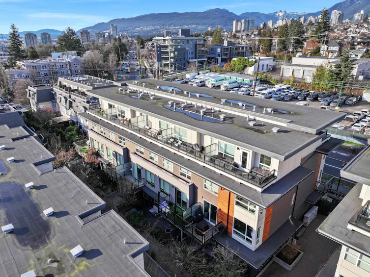 27-533 E 3rd Street, North Vancouver, BC, V7L 1G4 - 36