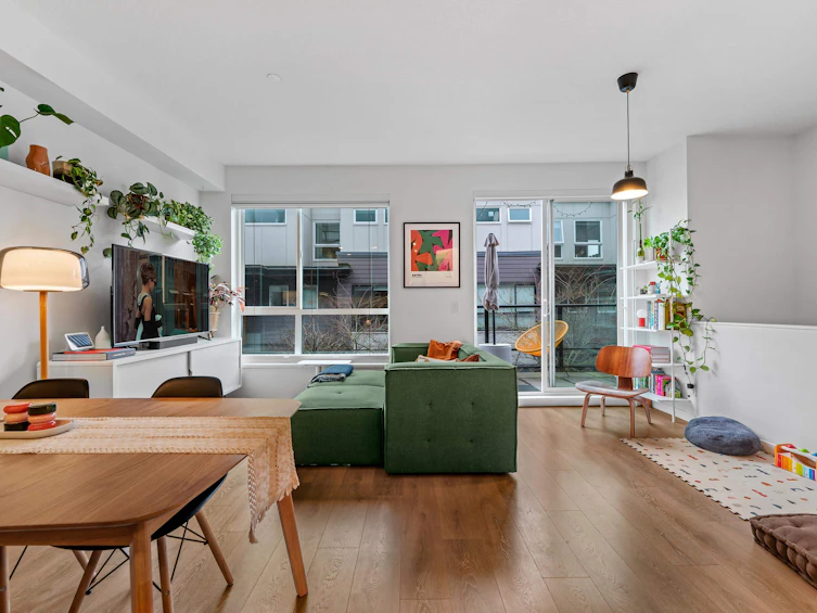 27-533 E 3rd Street, North Vancouver, BC, V7L 1G4 - 5
