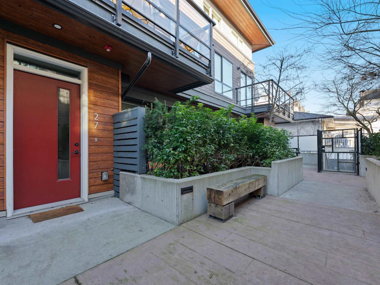 27-533 E 3rd Street, North Vancouver, BC, V7L 1G4 - 34
