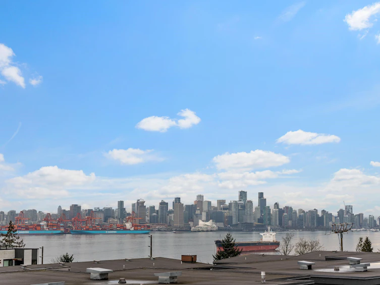 27-533 E 3rd Street, North Vancouver, BC, V7L 1G4