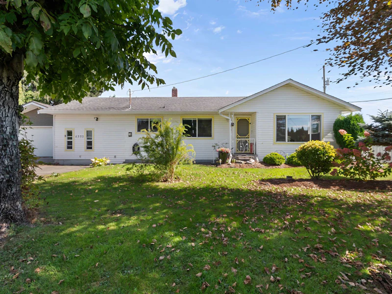 6350 Sumas Prairie Road, Chilliwack BC V2R 4N6