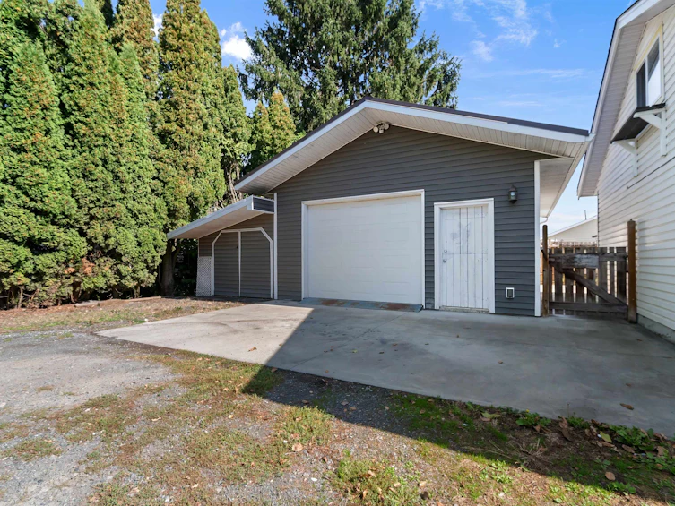 6350 Sumas Prairie Road, Chilliwack, BC, V2R 4N6 - 36