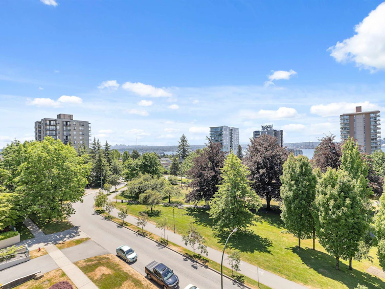601-140 E Keith Road, North Vancouver, BC, V7L 4M9 - 33