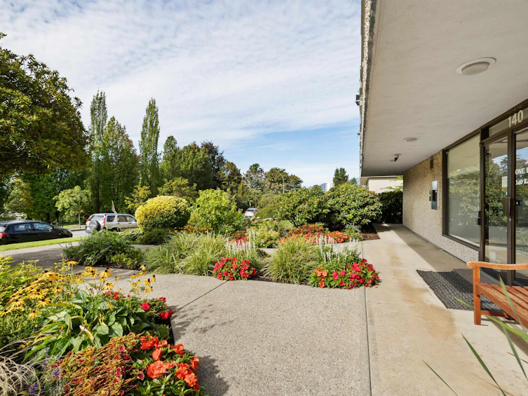 601-140 E Keith Road, North Vancouver, BC, V7L 4M9 - 31