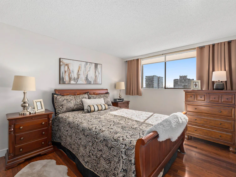 601-140 E Keith Road, North Vancouver, BC, V7L 4M9 - 11