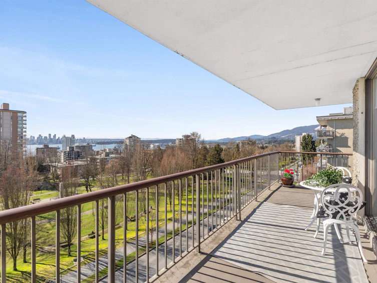 601-140 E Keith Road, North Vancouver, BC, V7L 4M9 - 22