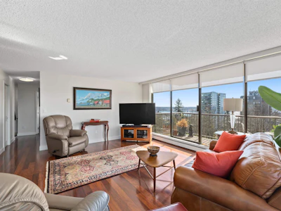 601-140 E Keith Road - 3