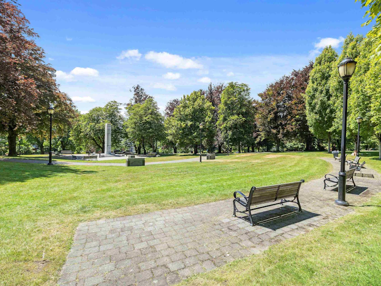 601-140 E Keith Road, North Vancouver, BC, V7L 4M9 - 36