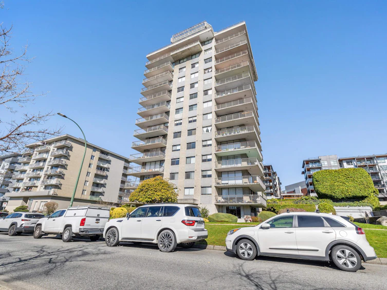 601-140 E Keith Road, North Vancouver, BC, V7L 4M9 - 34