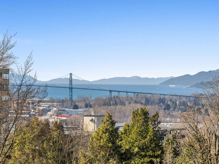 601-140 E Keith Road, North Vancouver, BC, V7L 4M9 - 38