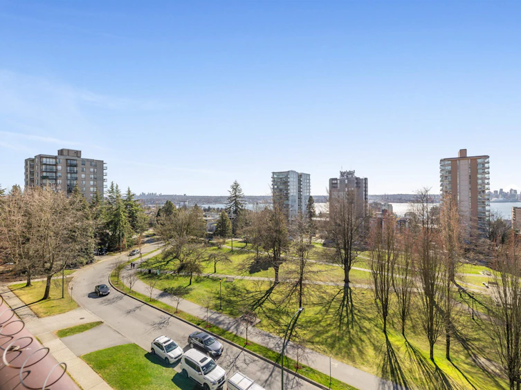 601-140 E Keith Road, North Vancouver, BC, V7L 4M9 - 24
